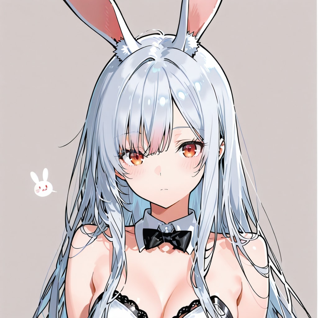 バニーちゃん