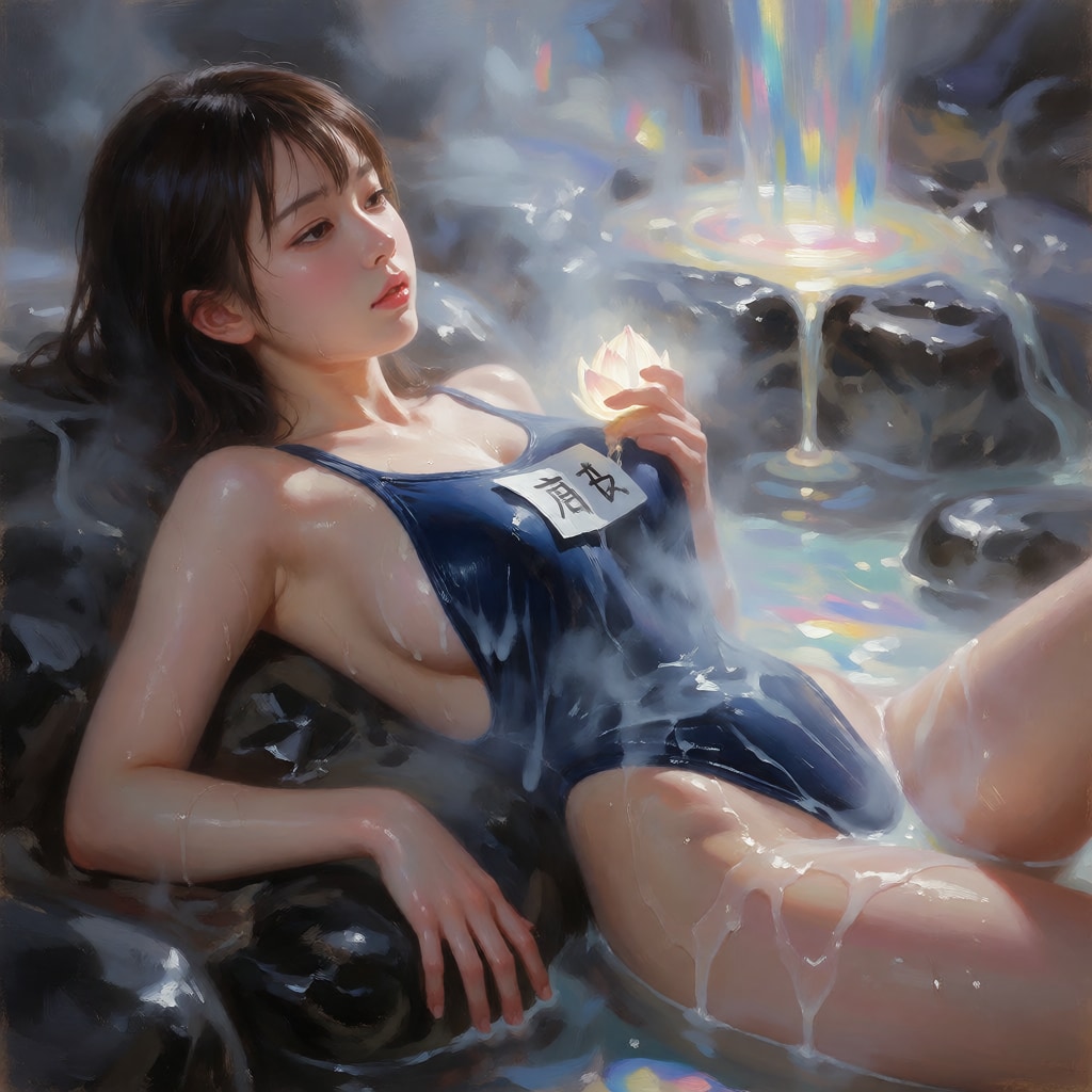 白濁液地獄