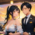 結婚式 二次会 7枚目