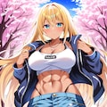 スタイリッシュな褐色美女24 2枚目