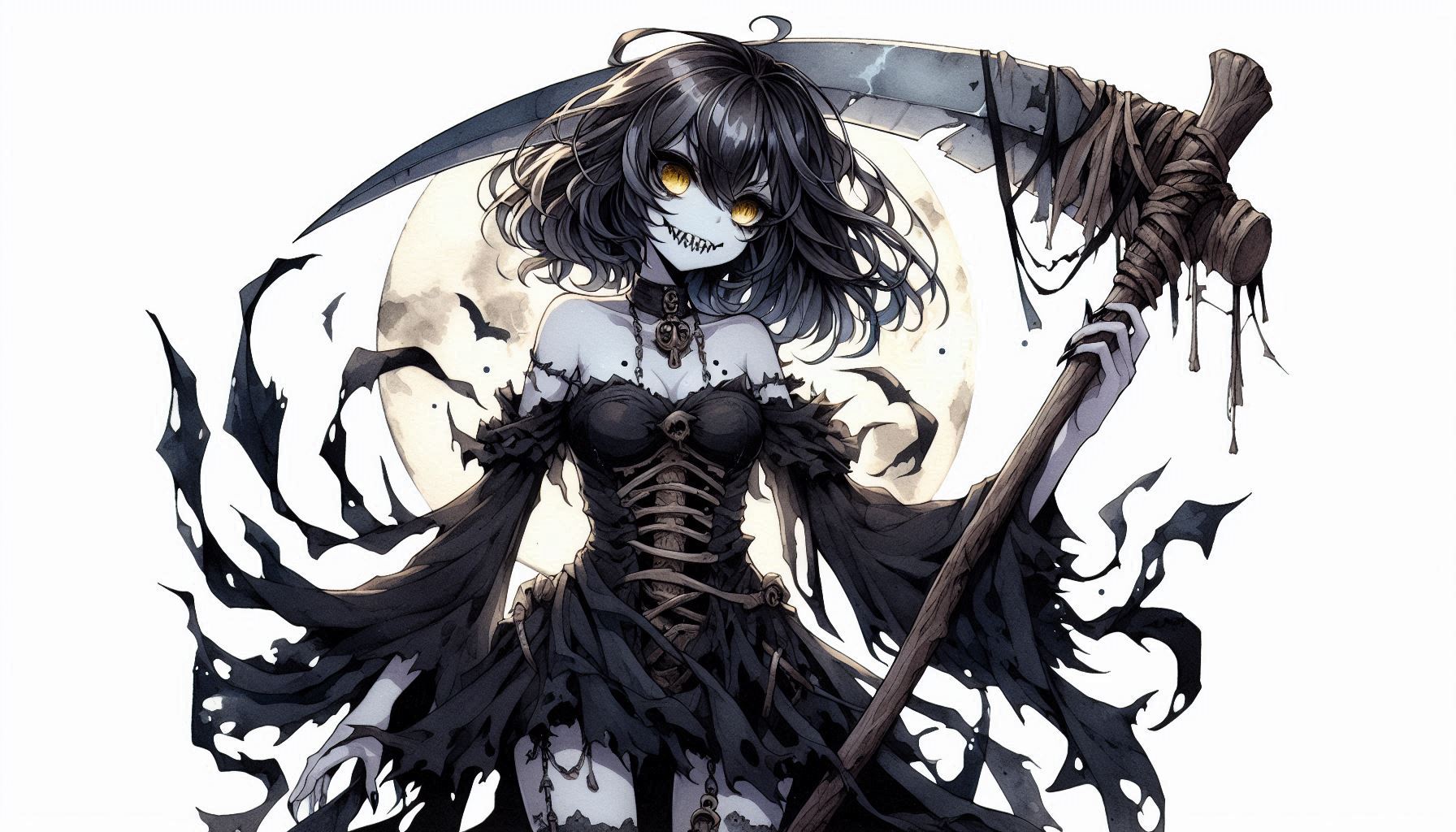 リッチ (不死者)