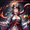 正月休みが最大１連休の不具合が発生中だ～w 2枚目