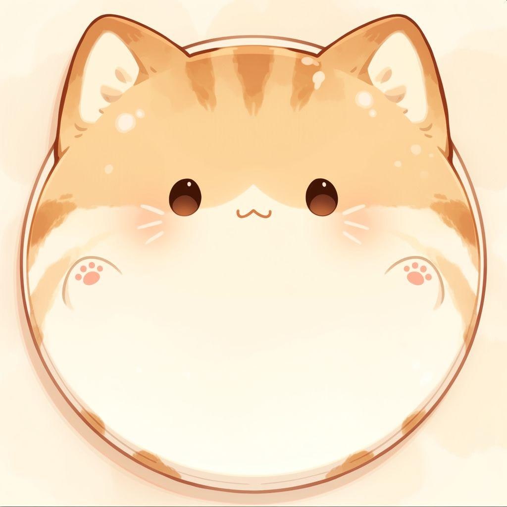 nijiの丸猫（yukkuriを知った後）