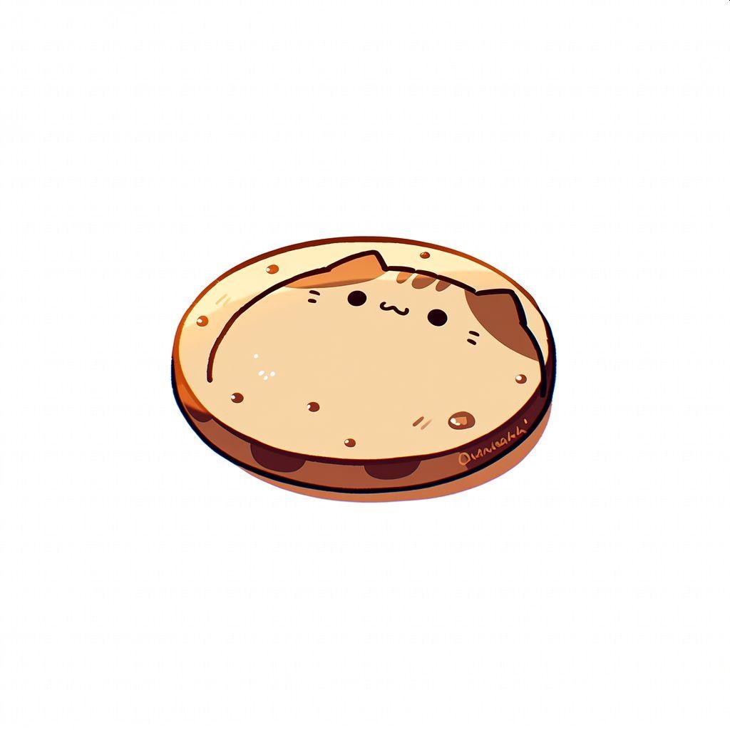 nijiの丸猫（yukkuriを知った後）