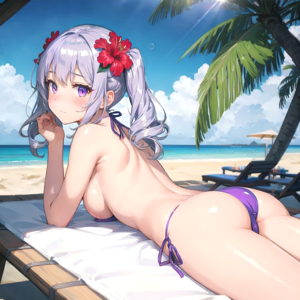 恋人との温泉旅行を思い出すエルファシアさん16歳