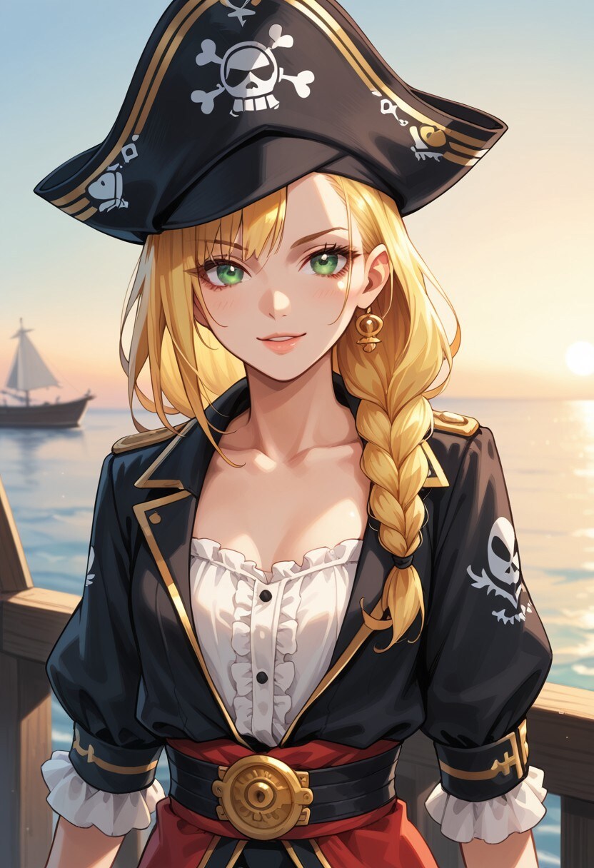 領海を護る者 | の人気AIイラスト・グラビア