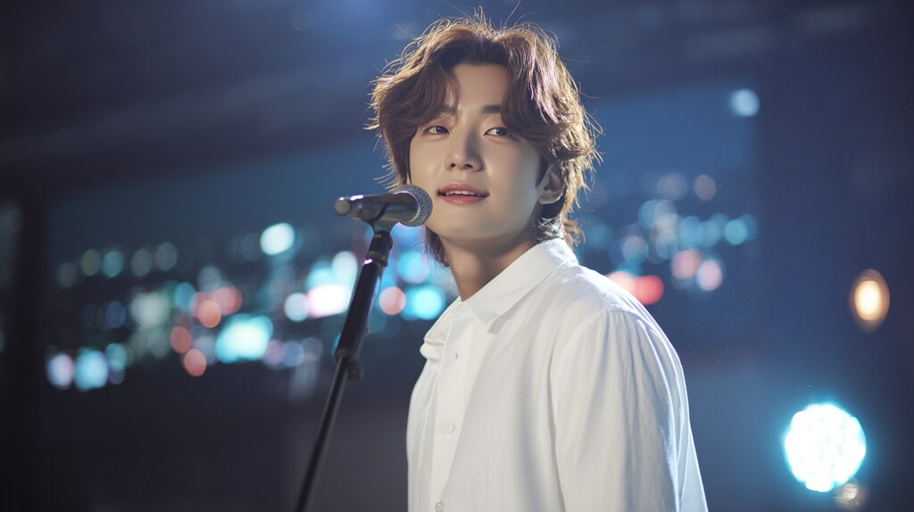 [曲付き]서울의 숨결