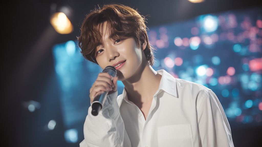 [曲付き]서울의 숨결