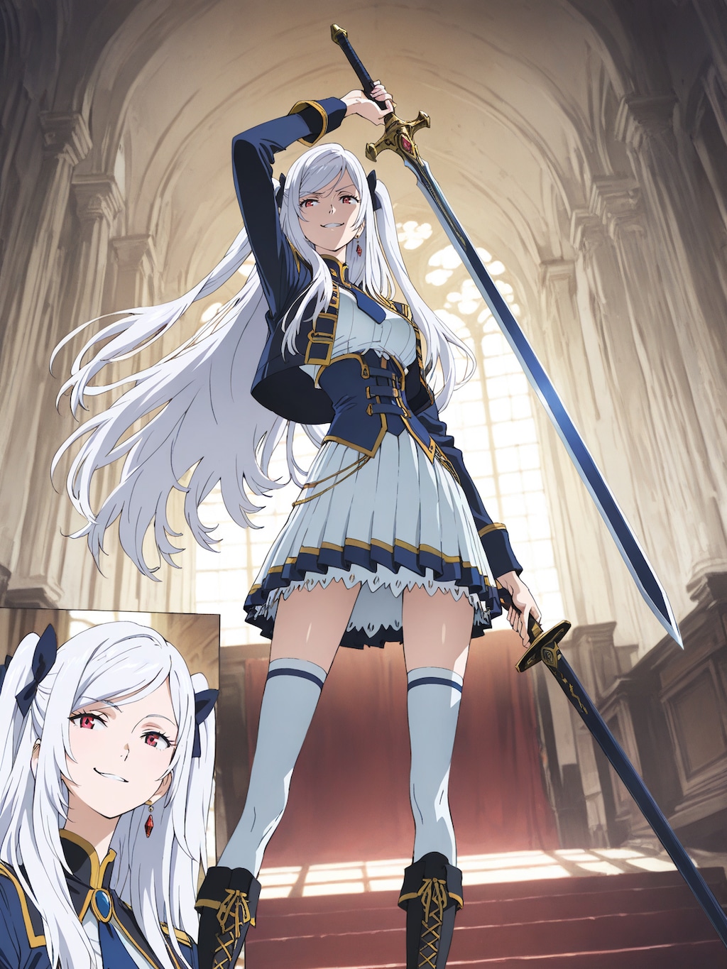 アレクシア