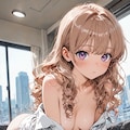 彼シャツ (R15) 2枚目