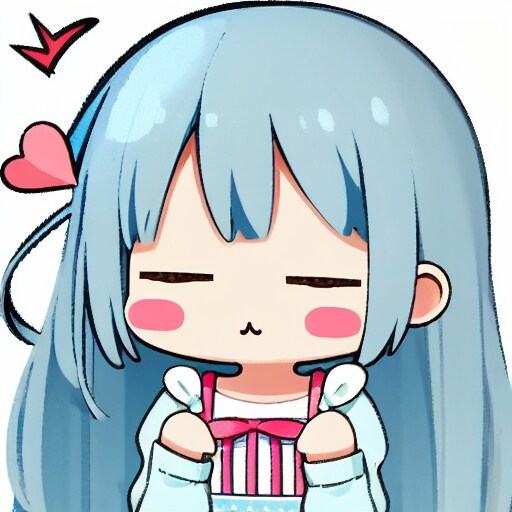 ７