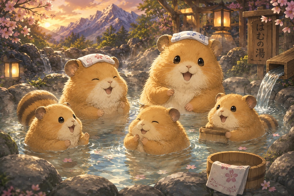 ふわんぶろ