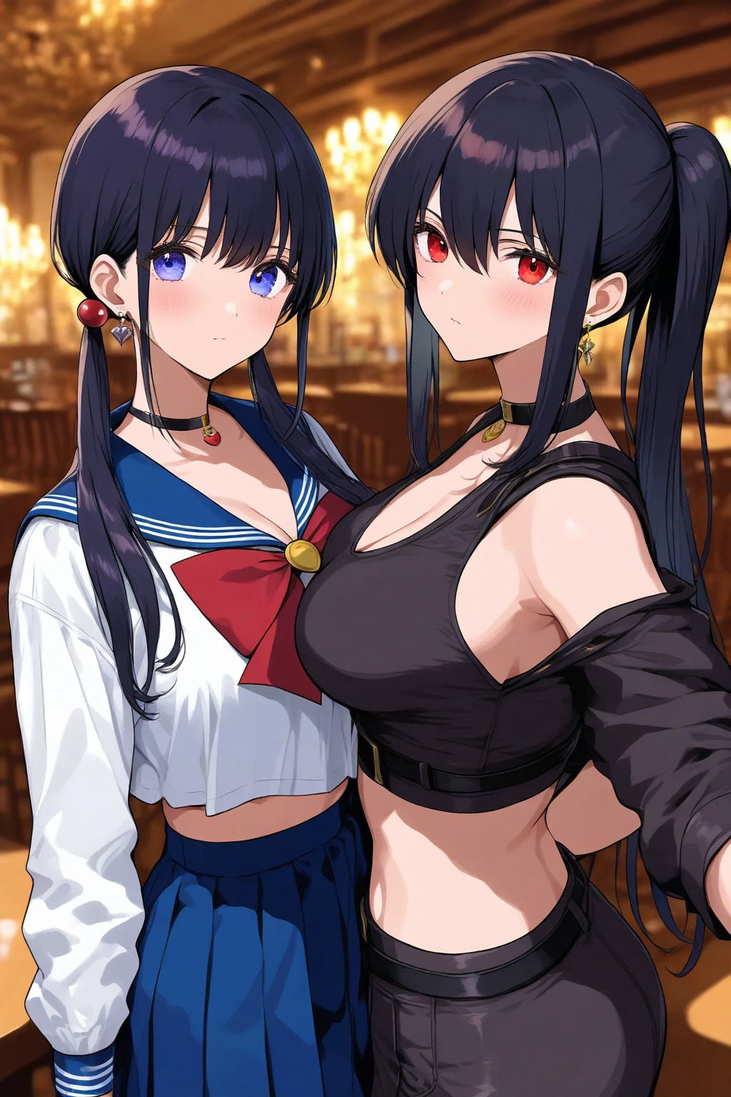 美少女戦士セーラーマーズF第四話