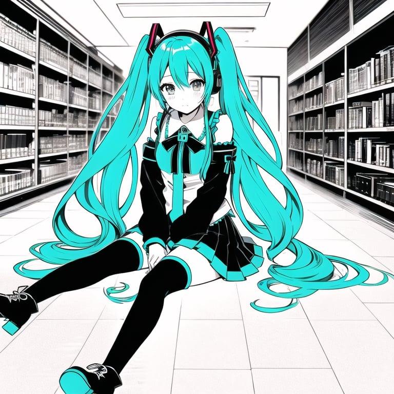 初音ミクちゃん　色々