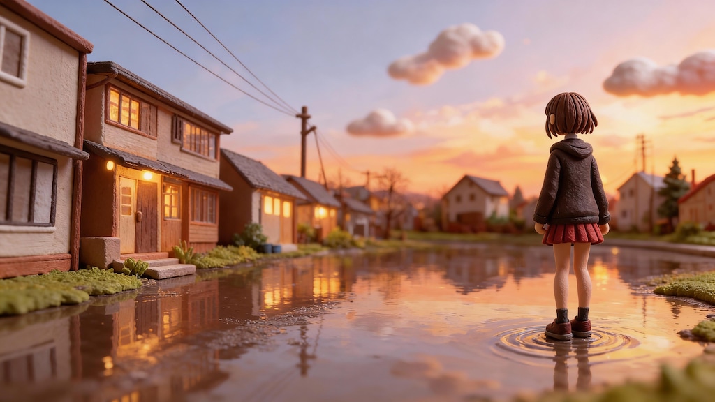 いろいろフィギュア80