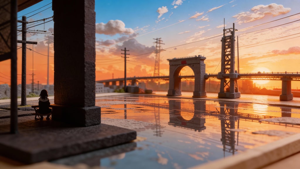 いろいろフィギュア80