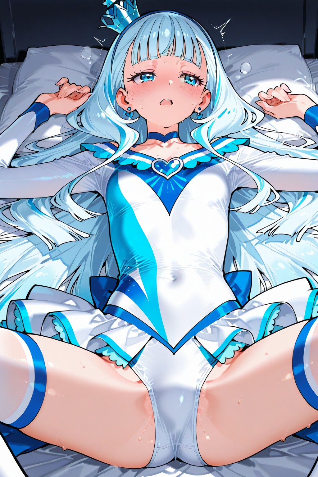 レオタード