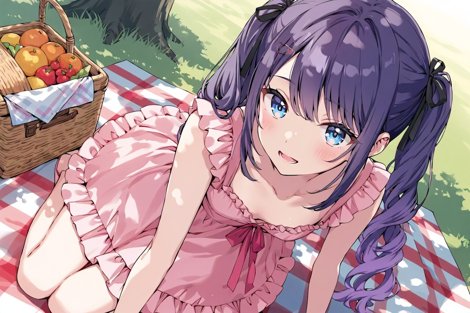 ピクニック260517