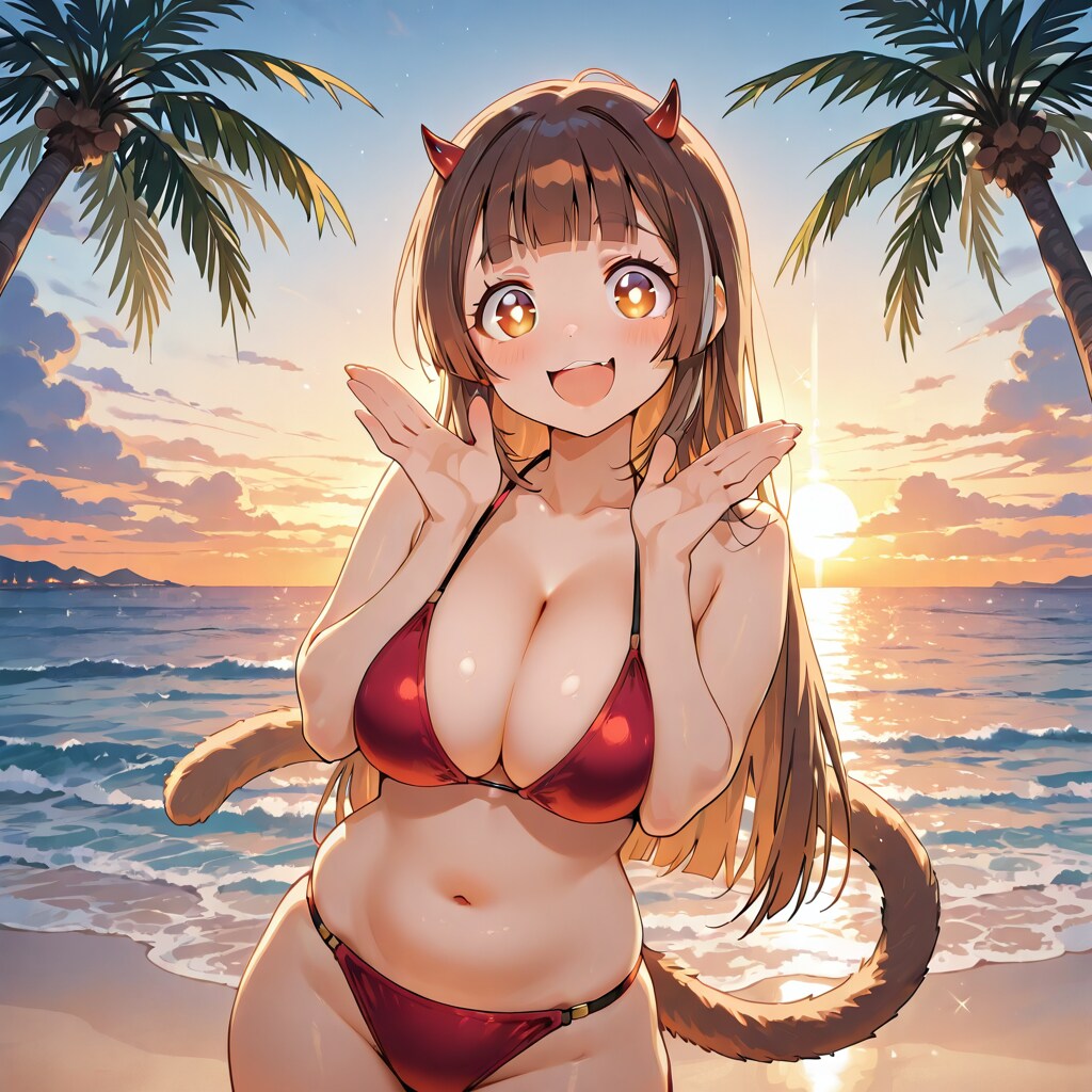 おはよー