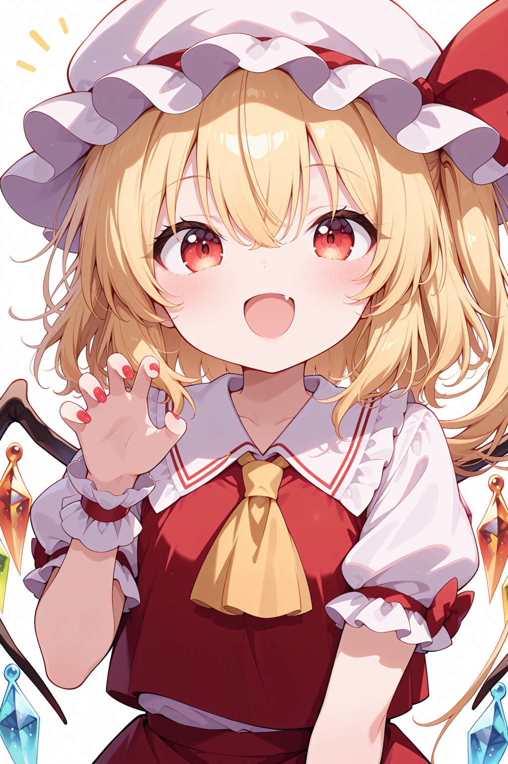 フランドール・スカーレット37