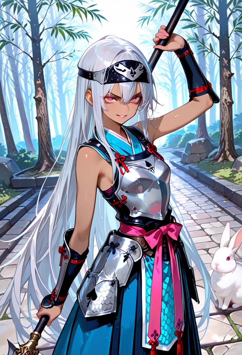 Alice・in・和んだーらんど⑥