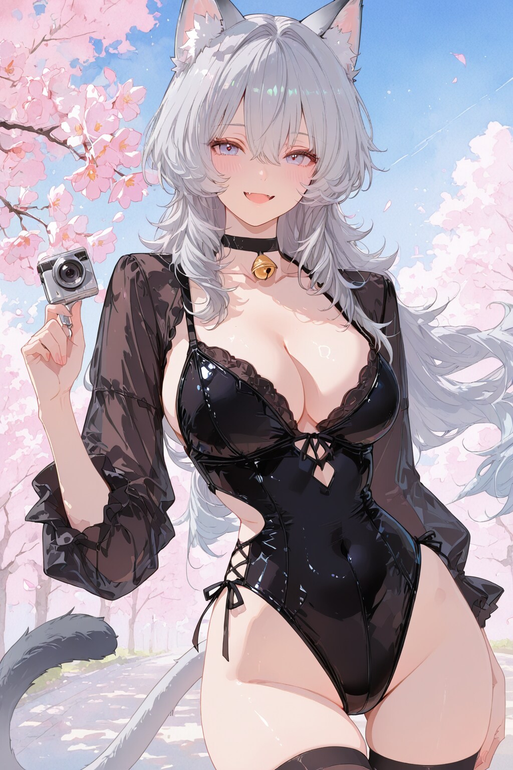 【再改修】ユキネ【APRICOT】