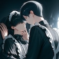 【BL】Re:命令があれば、撃ちますよ 2枚目