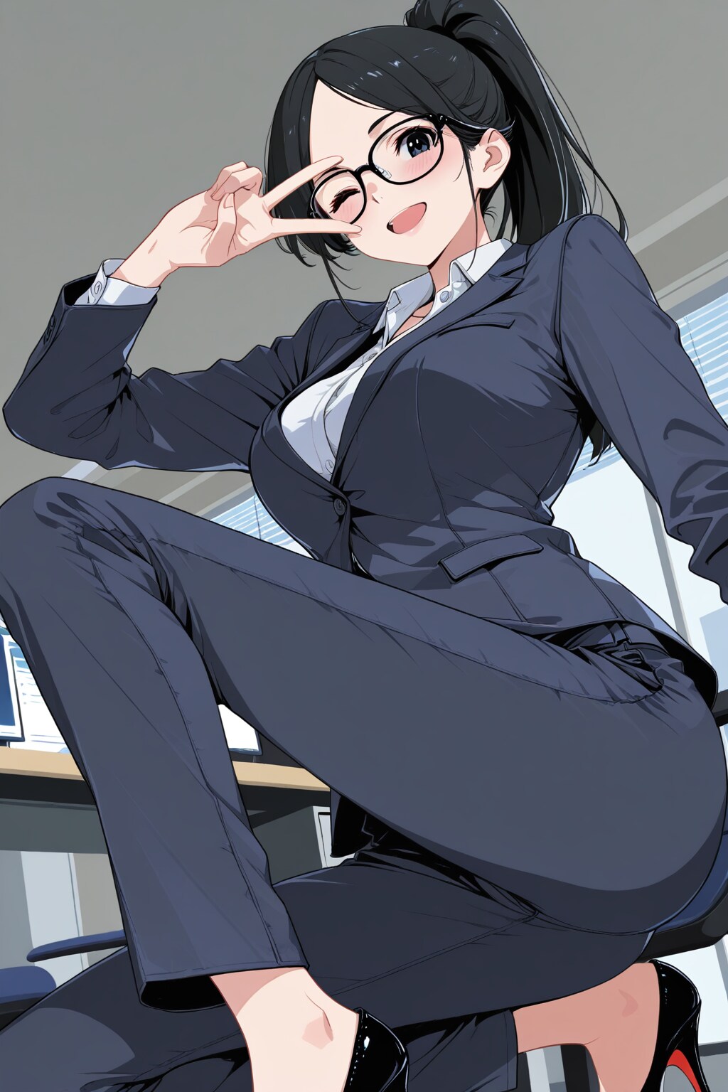 APRICOT編集長