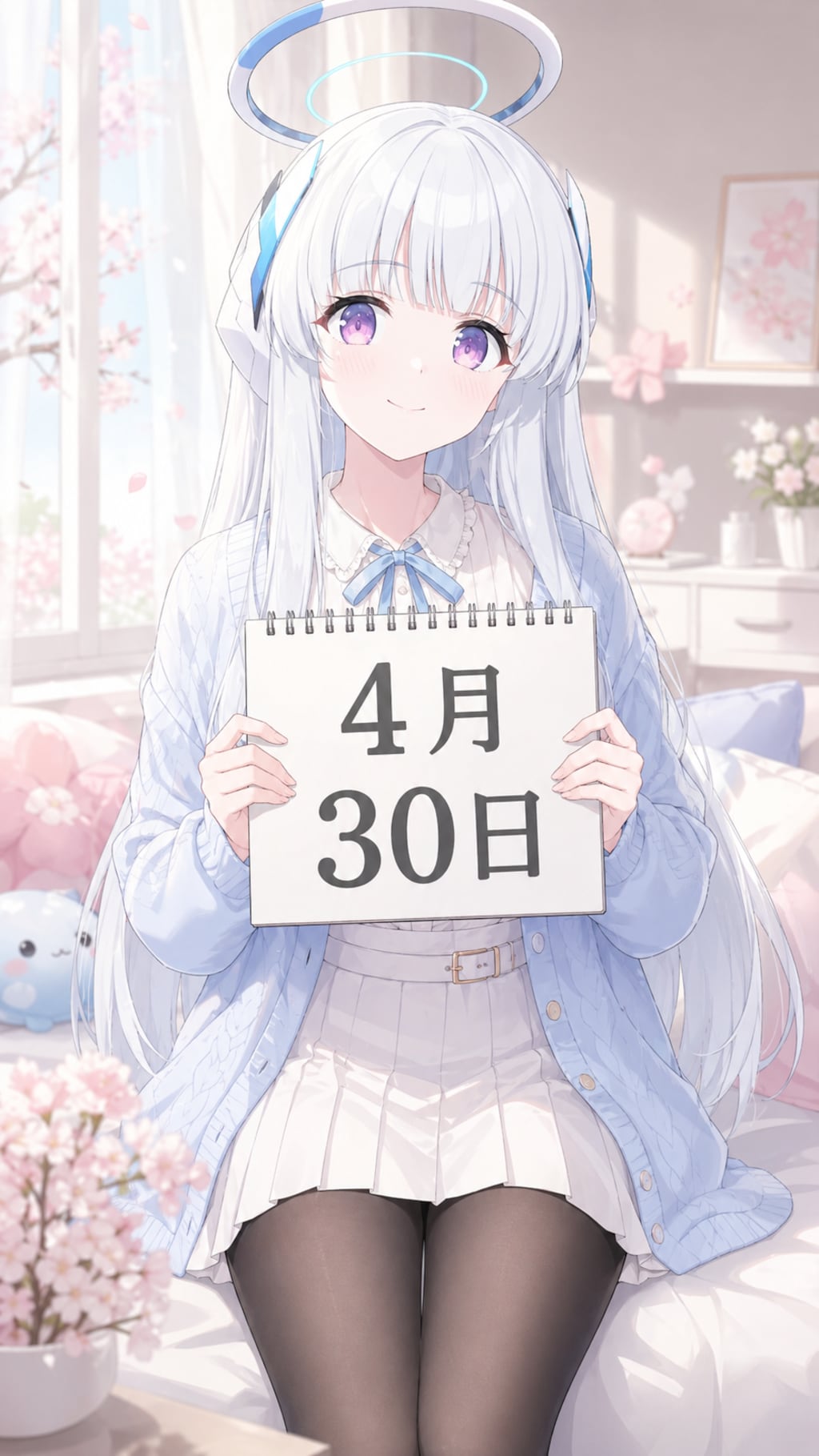 デイリーイラスト 26/4/30 ④