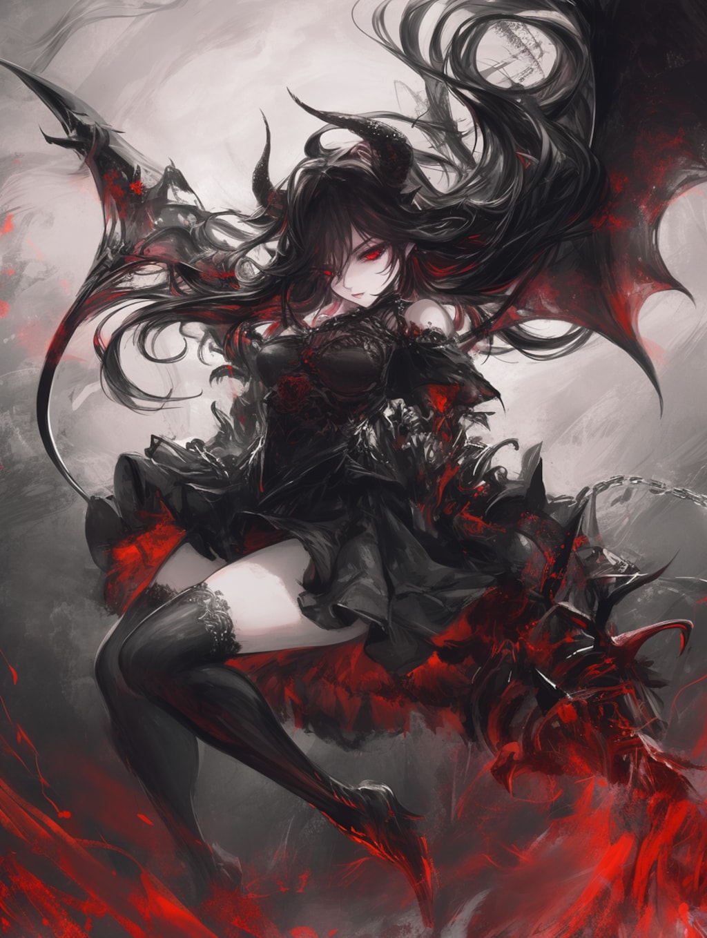 ★カリオペちゃん