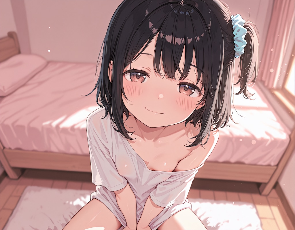 誰シャツ？