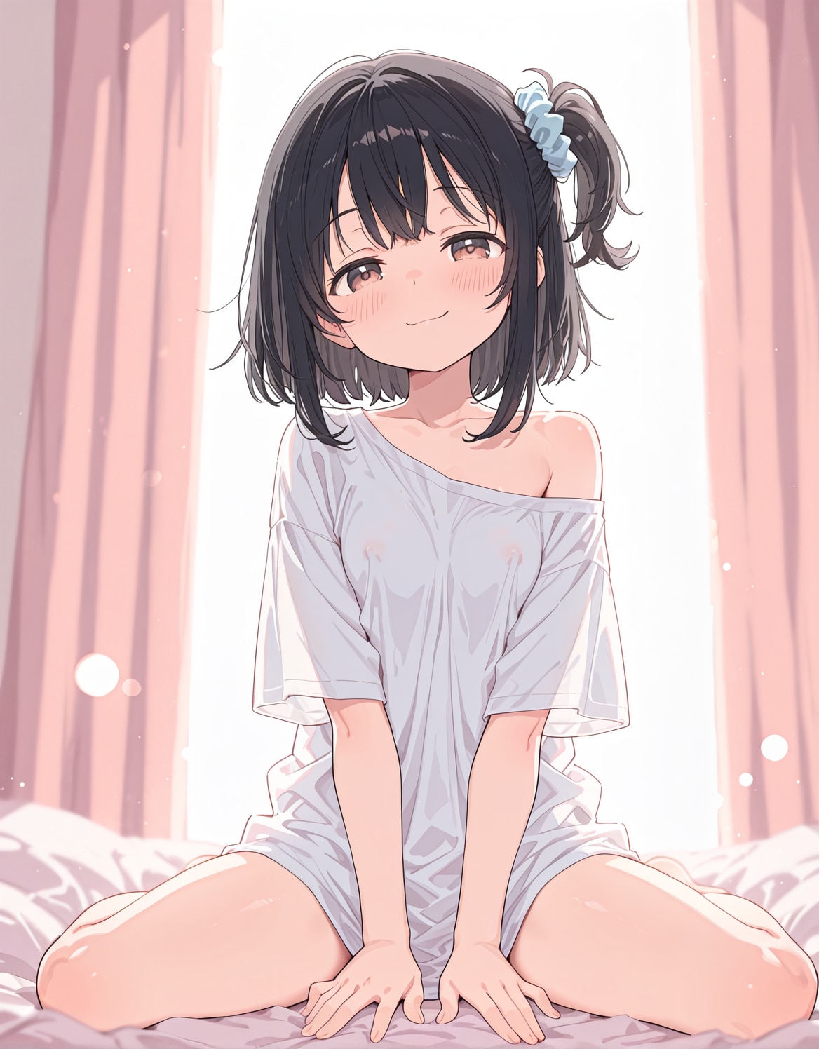 誰シャツ？