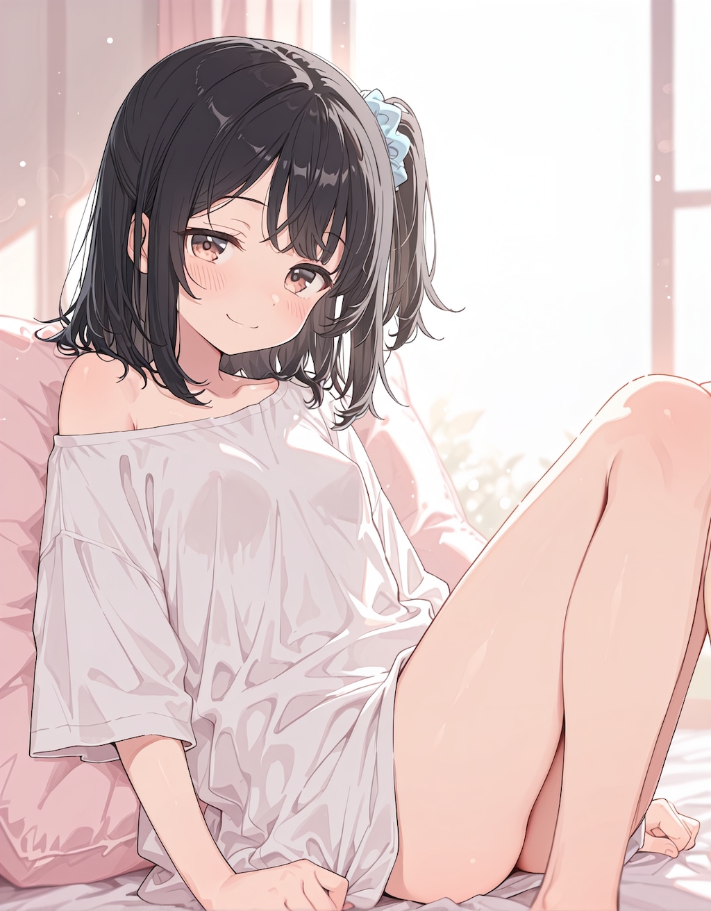 誰シャツ？