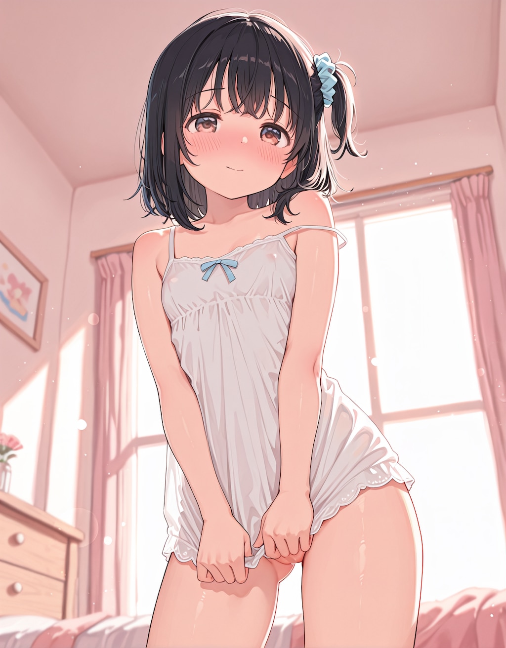 誰シャツ？