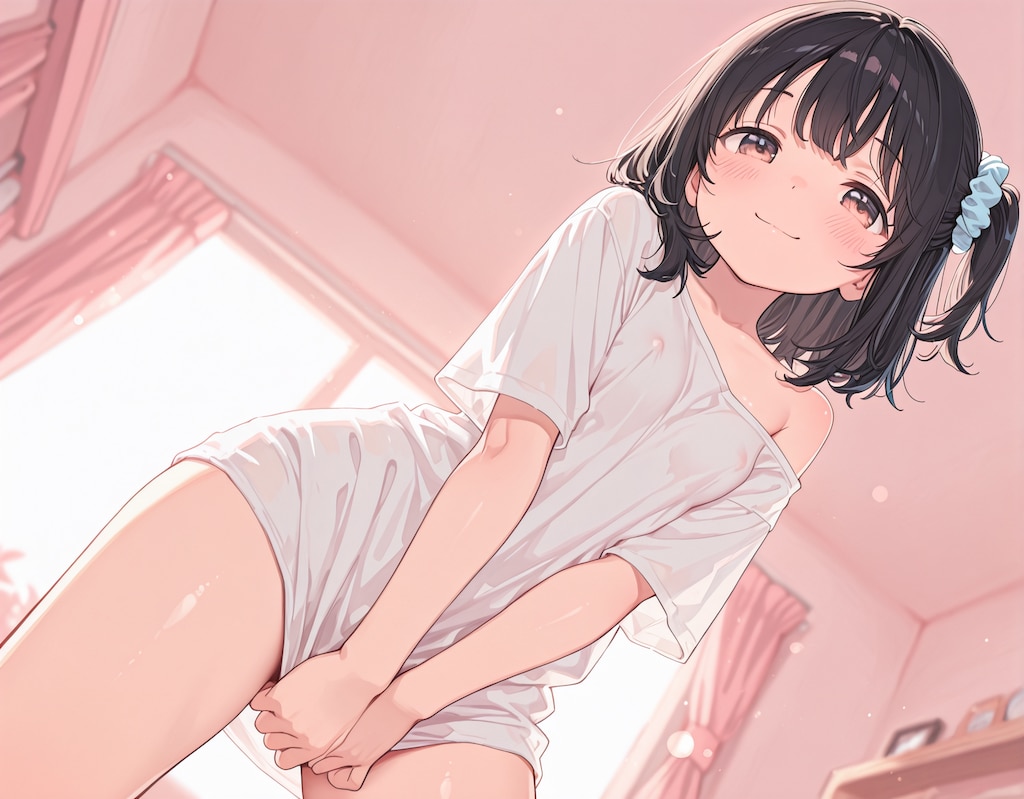 誰シャツ？
