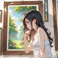 美術館 11枚目