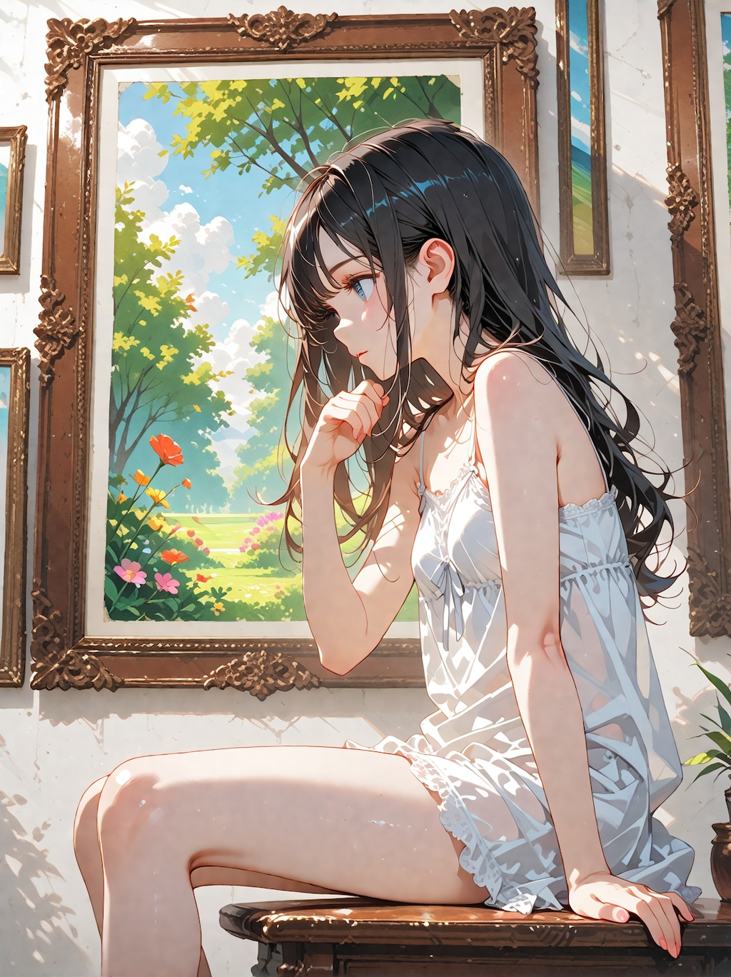 美術館