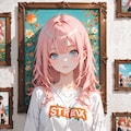 美術館 12枚目