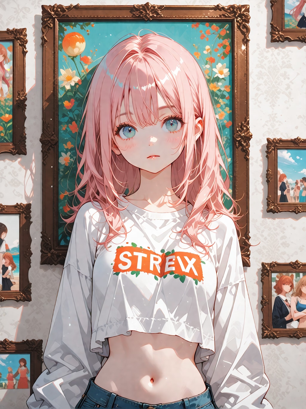 美術館