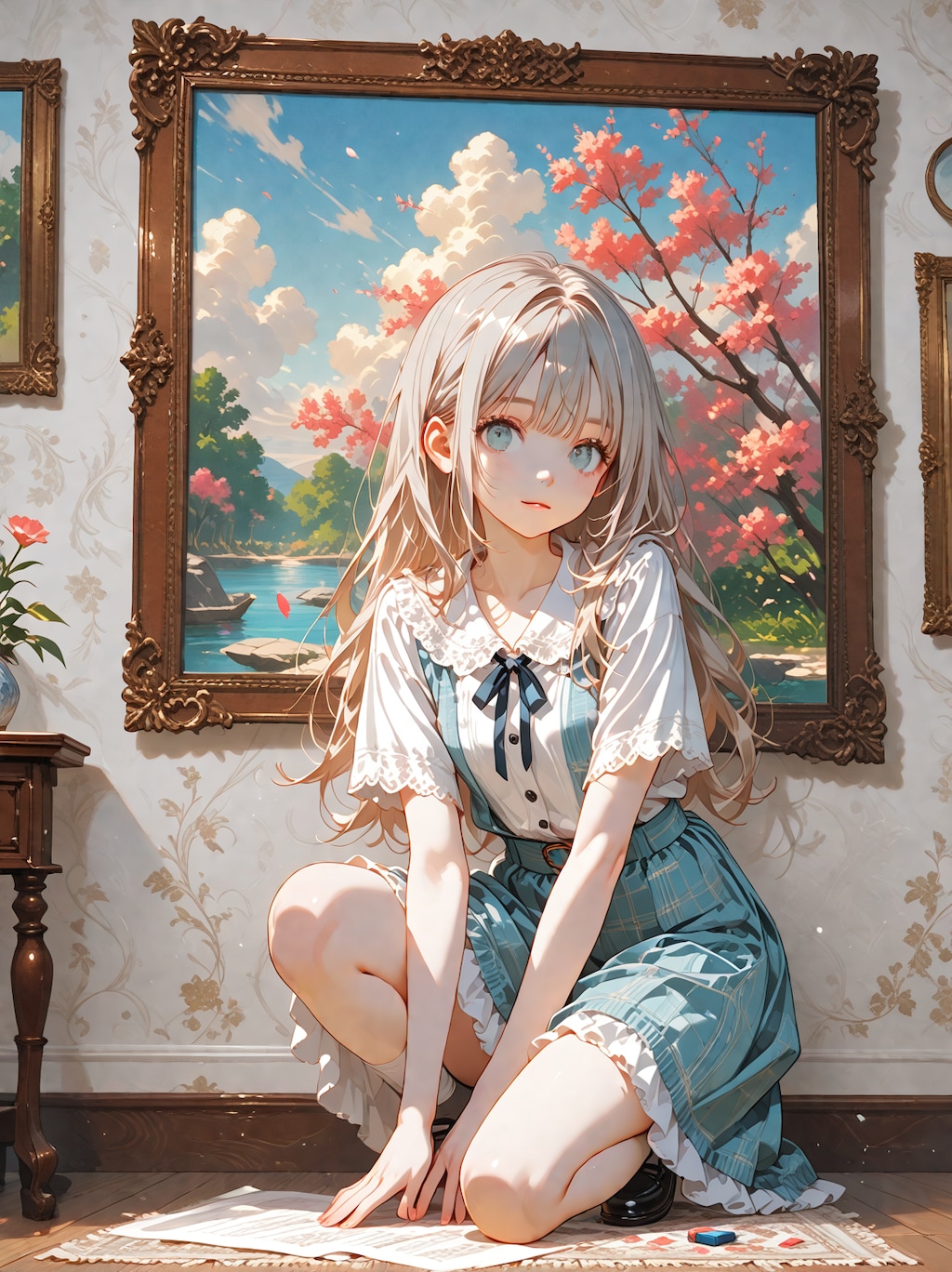 美術館