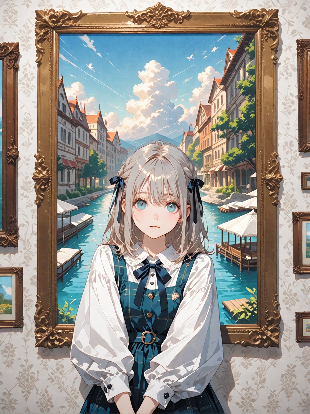 美術館