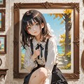 美術館 7枚目