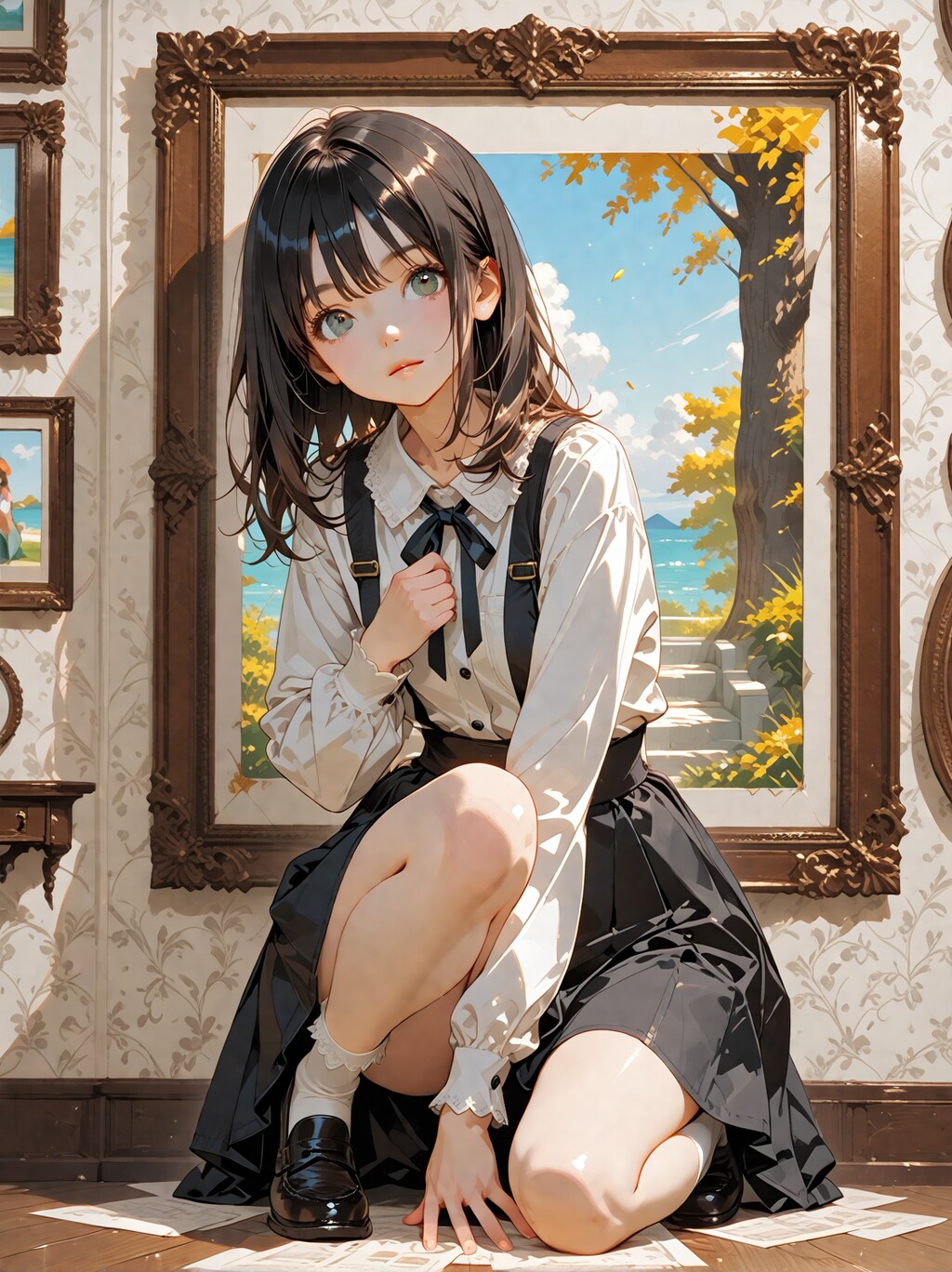 美術館