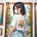 美術館 10枚目