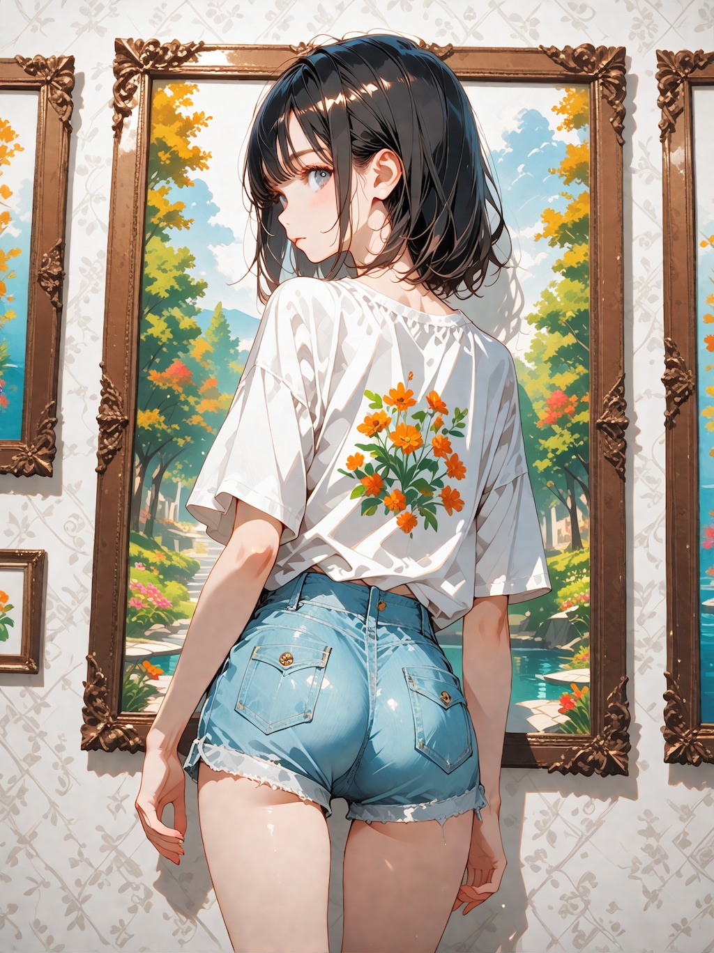 美術館