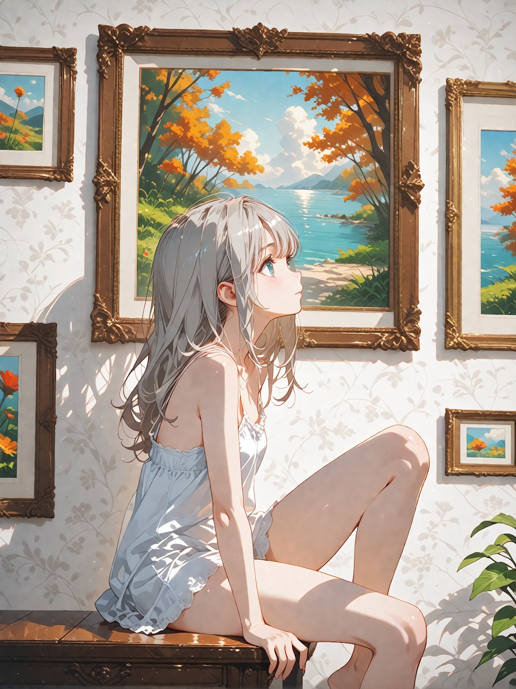 美術館