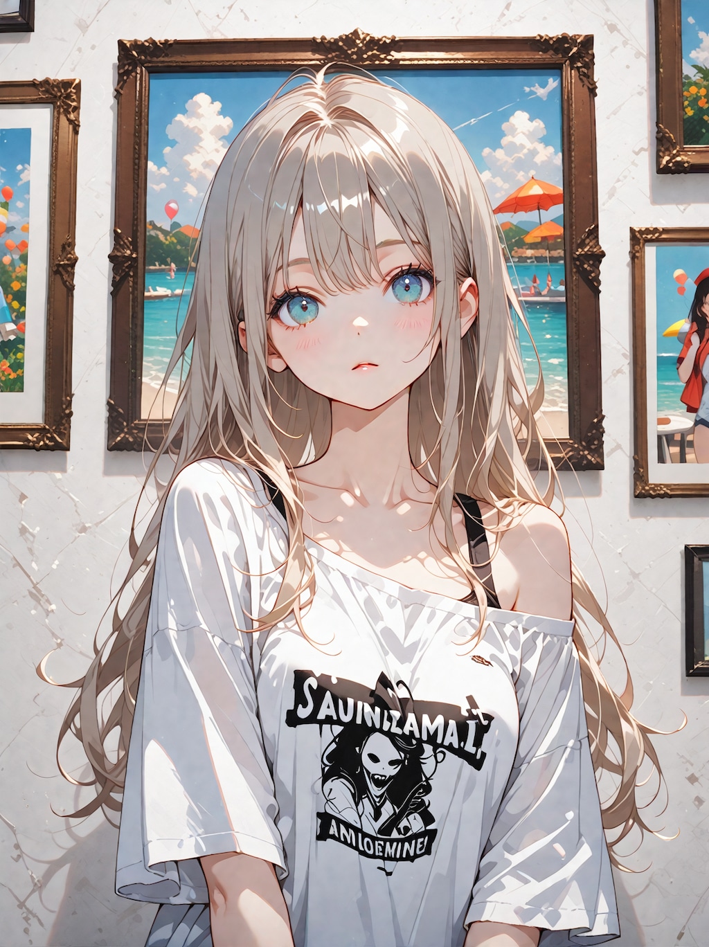 美術館