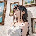 美術館 9枚目