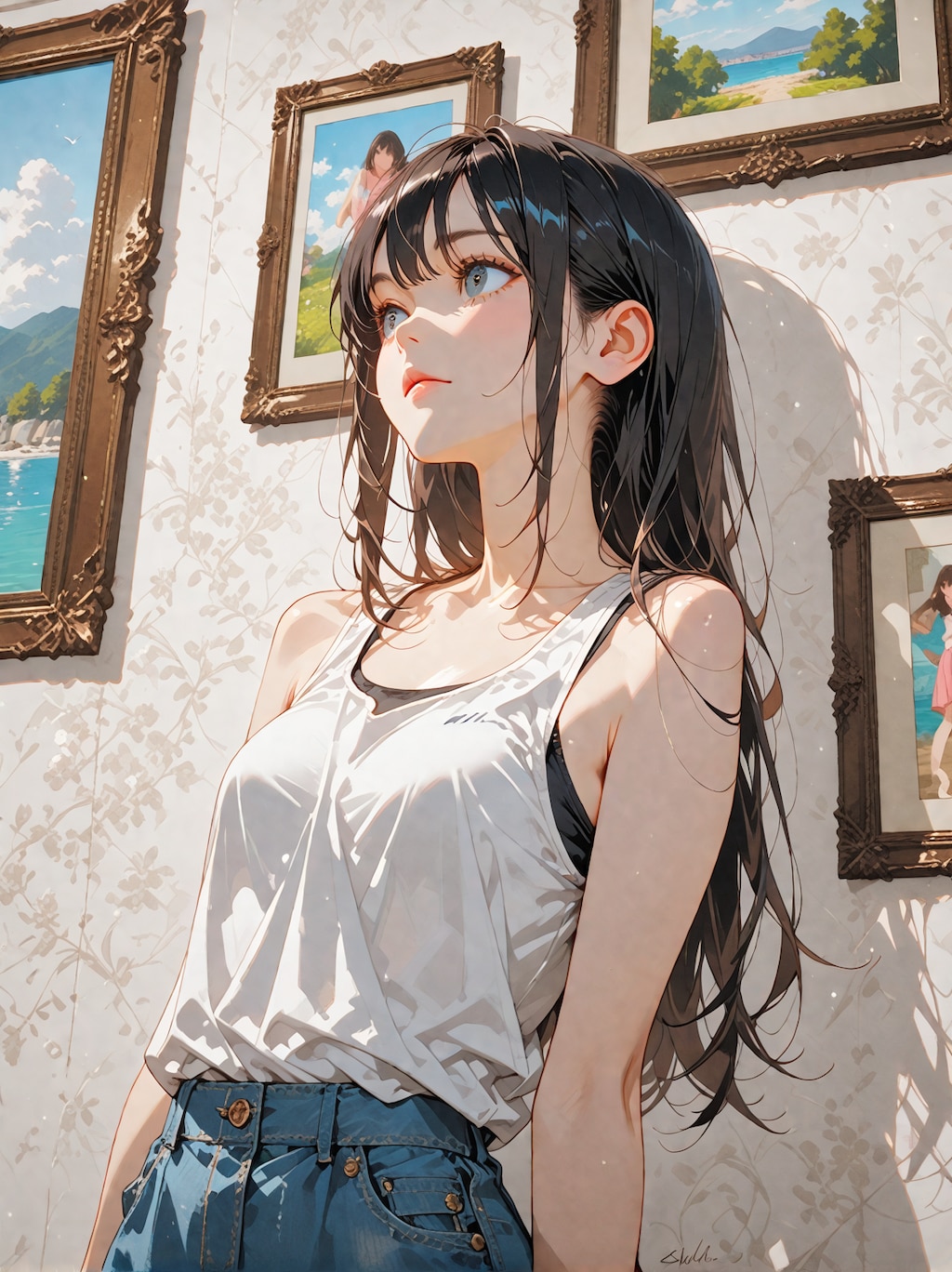 美術館