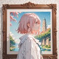 美術館 5枚目